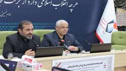 طرح ملی «جانبازان وطن» گامی نو برای شکوفایی استعدادهای ورزشی ایثارگران 