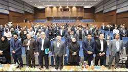 مجمع عمومی عادی سالیانه شرکت بیمه دی با حضور ۸۴ درصدی سهامداران برگزار شد