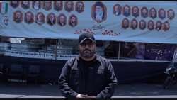 سازمان فرهنگی، هنری، ورزشی و سیاحتی کوثر، مواکبی را در شهر تهران، قم و مشهد پیش بینی کرده است