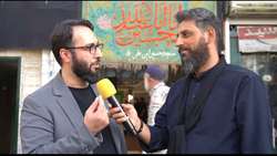 فرزند سردار شهید تنگسیری: اخلاص و تواضع پدرم، مقبول رهبر شهیدمان بود