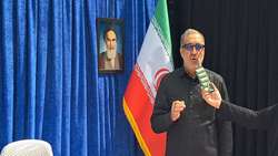 تشییع رهبر انقلاب، تجدید میثاق مردم با آرمان‌های انقلاب و بیعت با رهبری است