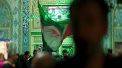 مروری بر حال و هوای مشهد و مراحل آمادگی آن برای تشییع رهبر شهید انقلاب
