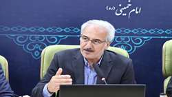  تاکید بر کیفیت خدمات‌رسانی به ایثارگران در اربعین حسینی(ع)/ضرورت بهره گیری از ظرفیت تشکل‌های ایثارگری