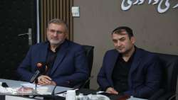 مردمی‌سازی، راهبرد اصلی ارتقا عملکرد و تحقق اهداف فرهنگی بنیاد شهید است