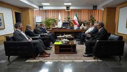 تاکید بر پیگیری ویژه مطالبات جامعه ایثارگری استان اردبیل/سیاست دولت تمرکززدایی و واگذاری اختیارات بیشتر به استان‌ها/اهتمام دولت در خدمت به جامعه ایثارگری