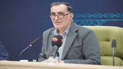 انتصاب رئیس ستاد و رئیس کارگروه فرهنگی - هنری اربعین