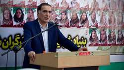 باید مدرسه شجره طیبه میناب یک موزه ماندگار شود تا همگان از آن درس اخلاق، مقاومت و انسانیت بگیرند/ دیدار با خانواده شهدا برای ما فرصت آموزش و یادگیری است