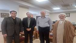 هم‌افزایی نهادهای اقتصادی و بنیاد شهید برای تجلیل از شهدای شبکه بانکی و توانمندسازی ایثارگران