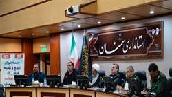 ترویج فرهنگ ایثار و شهادت نیازمند هم‌افزایی همه دستگاه‌هاست