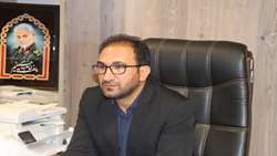 برپایی موکب «سلام شهید» در مرز مهران؛ خدمات ویژه بنیاد شهید به جامعه ایثارگری