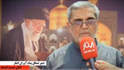 روایتگری چندزبانه پیام‌آوران ایثار در مرزهای اربعینی؛ «نائب‌الشهید» امسال به یاد رهبر شهید