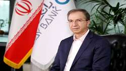 خدمات‌رسانی هدفمند بانک دی به زائران اربعین در مرزهای مهران، تمرچین و ترمینال سلام
