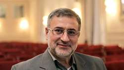 تشریح اقدامات ستاد اربعین بنیاد شهید و امور ایثارگران برای زائران اربعین توسط  معاون فرهنگی و آموزشی (بخش اول)