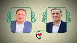 انتصاب رییس پژوهشکده مهندسی و علوم پزشکی جانبازان
