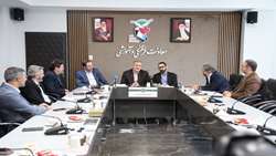 معاون فرهنگی و آموزشی بنیاد شهید: نخبگان مهم‌ترین مولفه توسعه و پیشرفت کشور هستند