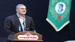 خانواده‌های شهدا، پرچمداران ترویج فرهنگ ولایت‌مداری و ایثار در جامعه هستند
