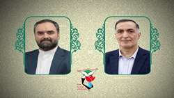 انتصاب مدیرکل دبیرخانه شورای عالی ترویج و توسعه فرهنگ ایثار و شهادت