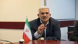 ارائه خدمات درمانی به مجروحان جنگ رمضان/ راه‌اندازی بخش ویژه مصدومان و مجروحان جنگ تحمیلی در بیمارستان ساسان