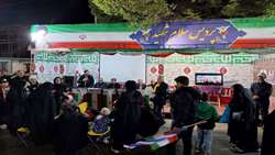  برپایی ۶۴ پردیس فرهنگی «سلام شهید» در سراسر کشور / ارتقا جایگاه فرهنگی بنیاد شهید با فعالیت‌های میدانی