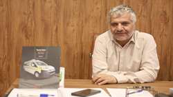 توسعه ناوگان و تسهیل خدمات‌رسانی مرکز امداد آمبولانس کوثر برای جامعه ایثارگری