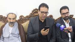 قدردانی تلفنی معاون اول رئیس‌جمهور از مدیرکل بنیاد شهید و امور ایثارگران استان کرمانشاه