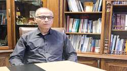 از «بازتوانی اجتماعی» جانبازان شیمیایی تا «شمع روشنی» در موزه صلح