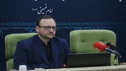 نشست وبیناری اجلاسیه ملی شهدای غریب بی نشان/ برنامه های تجلیل از مقام شهدای غریب بی نشان از ۵ تیر تا ۲۱ تیر ماه آغاز می‌شود