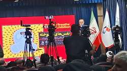 ایران پیگیری حقوق قربانیان سلاح‌های شیمیایی را تا تحقق عدالت ادامه خواهد داد