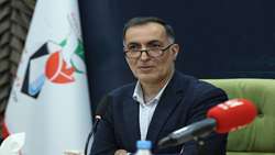 پیام تسلیت رییس بنیاد در پی درگذشت مادر شهیدان والامقام «رحیمی»