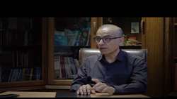 مصاحبه با شهریار خاطری در خصوص جانبازان شیمیایی
