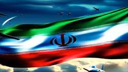 موشن‌گرافیک شیرمردان
