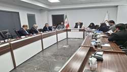 نشست کارگروه صلاحیت دادگستری جمهوری اسلامی ایران جهت رسیدگی به دعاوی مدنی علیه دولت‌های خارجی تشکیل شد