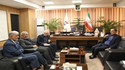 جانبازان اسوه‌های صبر، ایمان و پایداری هستند/ خدمت به جامعه معزز ایثارگری، افتخاری بزرگ برای همه مسئولان نظام است