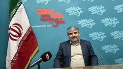 نشر شاهد با ۲۴۵ عنوان کتاب به نمایشگاه مجازی تهران می‌آید
