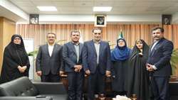 رئیس بنیاد شهید و امور ایثارگران از اقدامات و حمایت های اعضای دولت تشکر و قدردانی کرد