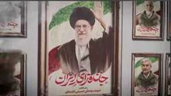 آئین «سلام شهید»؛ نخستین نکوداشت شهدای جنگ رمضان