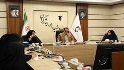  فعالیت‌های روابط عمومی باید ماندگار و منحصر به فرد باشد/ تاکید بر حضور به موقع و لحظه‌ای روابط عمومی در رویدادها 