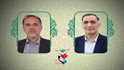 انتصاب مدیر کل بنیاد شهید و امور ایثارگران استان کردستان