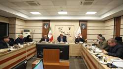 نشست کمیسیون مناقصه بنیاد شهید و امور ایثارگران پیرامون خرید خدمت بیمه درمان تکمیلی ایثارگران برگزار شد