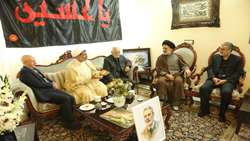 کتاب زندگی‌نامه «سپهبد شهید سید عبدالرحیم موسوی« تدوین شود