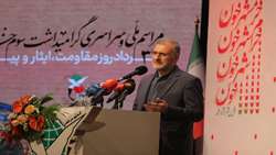 «فتح خرمشهر» تداوم بخش حماسه‌ های ملی در نظام مقدس جمهوری اسلامی است