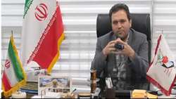 تعامل و هماهنگی با سازمان سنجش آموزش کشور جهت تائید سهمیه فرزندان معظم شهدای جنگ رمضان