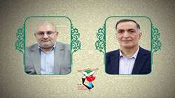انتصاب مدیر کل بنیاد شهید و امور ایثارگران استان اصفهان