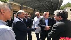 افزایش ضریب اشغال تخت این مرکز به 90 درصد و رشد مراجعه بیماران 