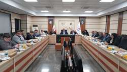  تأکید رئیس بنیاد شهید بر نقش تشکل‌های ایثارگری در سطوح ملی و بین‌المللی/ تشکل‌های ایثارگری ظرفیت بی‌بدیلی جهت تحول بنیاد