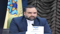   بیست‌وپنجمین جلسه شورای هماهنگی و نظارت ترویج و توسعه فرهنگ ایثار و شهادت برگزار شد