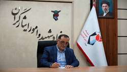 پیام تسلیت رئیس بنیاد شهید و امور ایثارگران در پی درگذشت پدر شهیدان والامقام «یساولی شراهی»