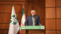 تاکید رئیس بنیاد شهید بر  محوریت علم، دانش و هوشمندسازی/ نقش انسجام در اقتدار آفرینی 