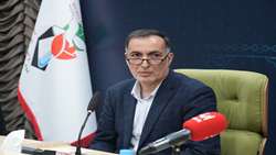 پیام تسلیت رئیس بنیاد شهید و امور ایثارگران در پی درگذشت مادر شهیدان والامقام «دوست محمدی»
