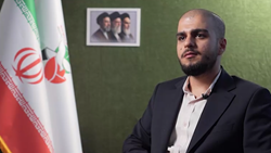 موفقیت‌هایم نتیجه ایثار پدر و مادرم است